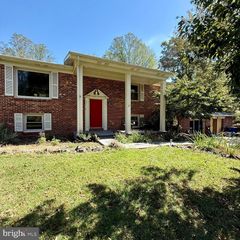 163 ROCK HILL CHURCH RD, Stafford, VA 22556