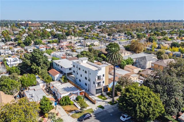 3440 West, Los Angeles, CA 90016