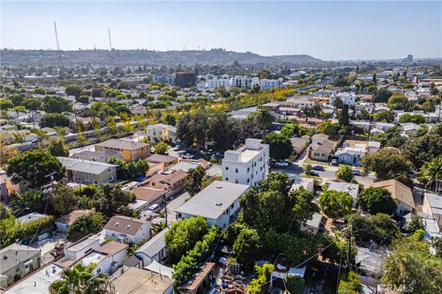 3440 West, Los Angeles, CA 90016