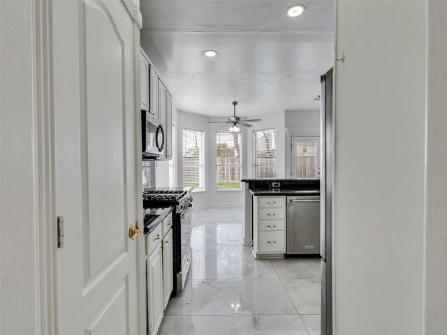 12403 Millvan Drive, Houston, TX 77070