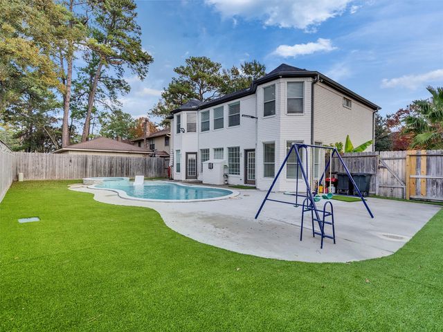 12403 Millvan Drive, Houston, TX 77070