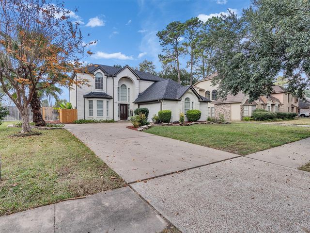 12403 Millvan Drive, Houston, TX 77070