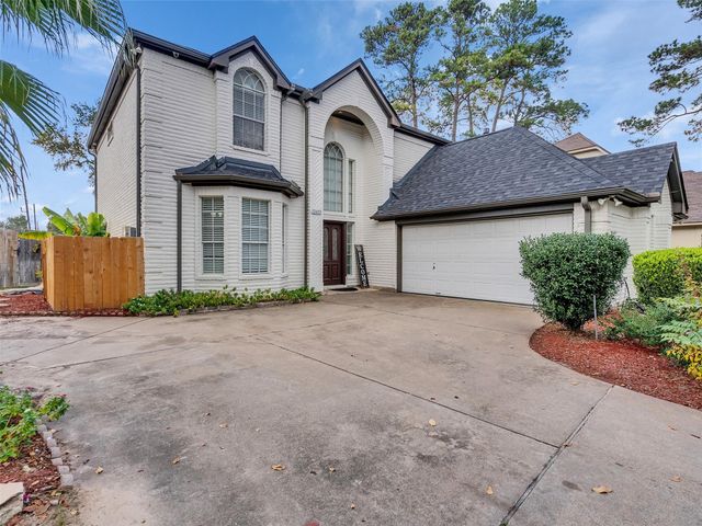 12403 Millvan Drive, Houston, TX 77070
