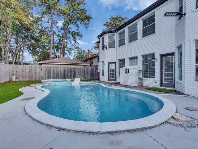 12403 Millvan Drive, Houston, TX 77070