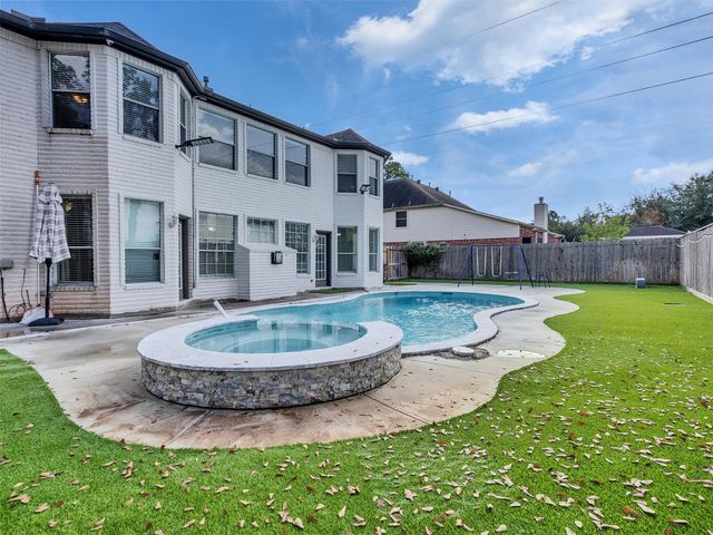 12403 Millvan Drive, Houston, TX 77070