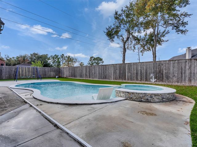 12403 Millvan Drive, Houston, TX 77070