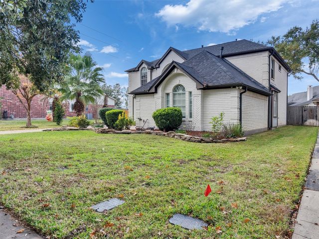 12403 Millvan Drive, Houston, TX 77070
