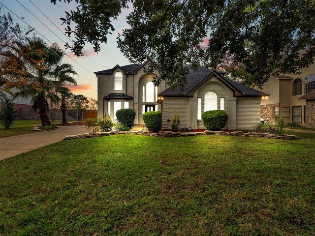 12403 Millvan Drive, Houston, TX 77070
