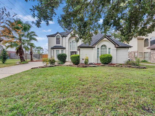 12403 Millvan Drive, Houston, TX 77070