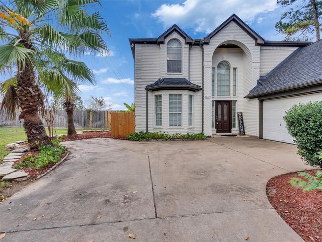 12403 Millvan Drive, Houston, TX 77070