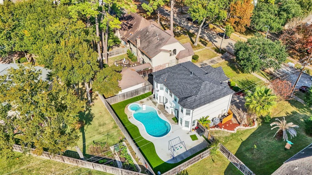 12403 Millvan Drive, Houston, TX 77070