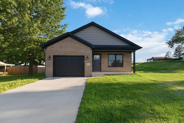 201 Overland Drive, Richmond, KY 40475
