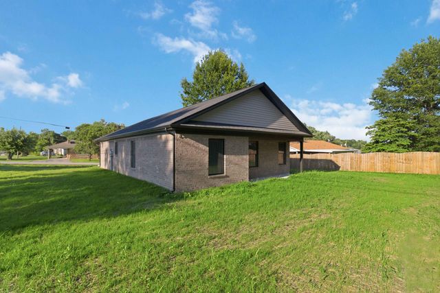 201 Overland Drive, Richmond, KY 40475
