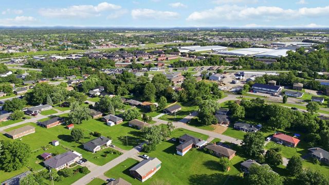 201 Overland Drive, Richmond, KY 40475