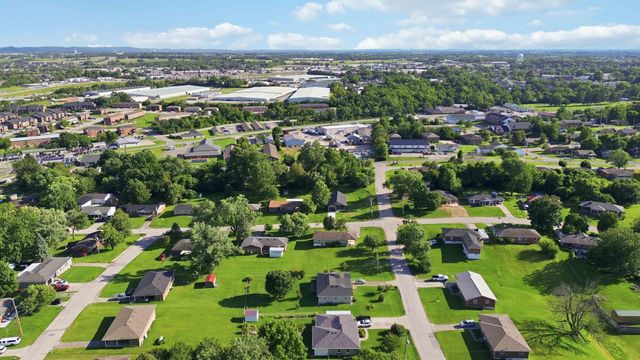 201 Overland Drive, Richmond, KY 40475