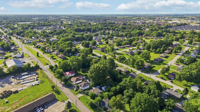 201 Overland Drive, Richmond, KY 40475