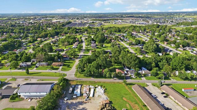 201 Overland Drive, Richmond, KY 40475