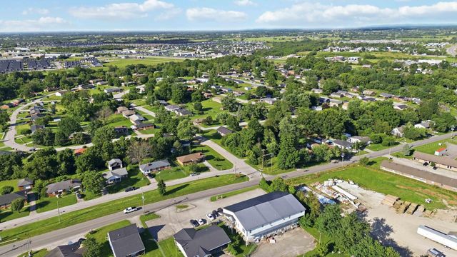 201 Overland Drive, Richmond, KY 40475