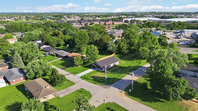201 Overland Drive, Richmond, KY 40475