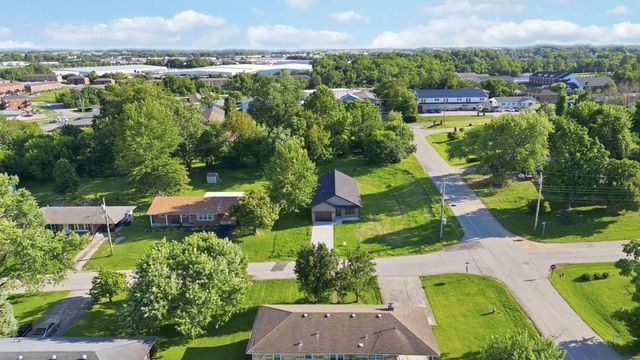 201 Overland Drive, Richmond, KY 40475