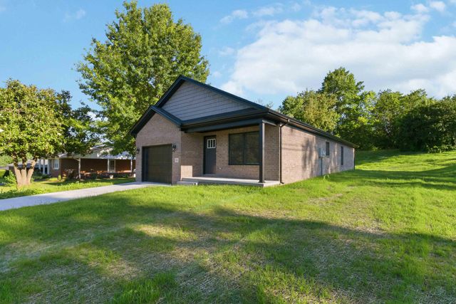201 Overland Drive, Richmond, KY 40475