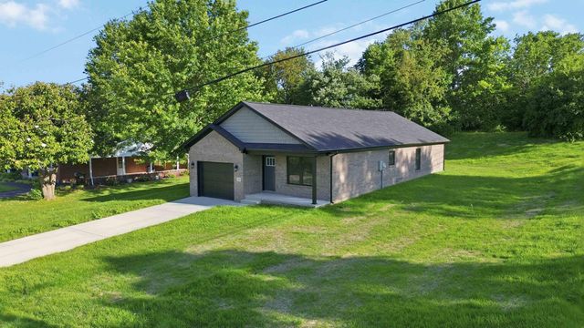 201 Overland Drive, Richmond, KY 40475