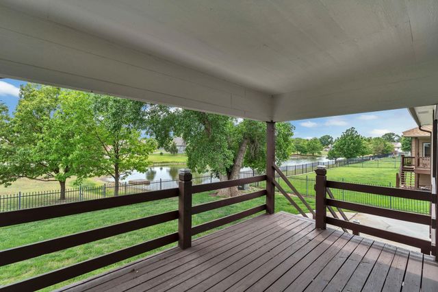 1307 W Hannah Lane, Haysville, KS 67060
