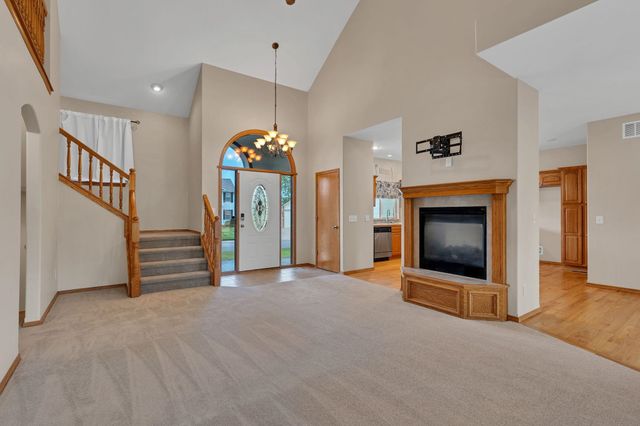 1307 W Hannah Lane, Haysville, KS 67060