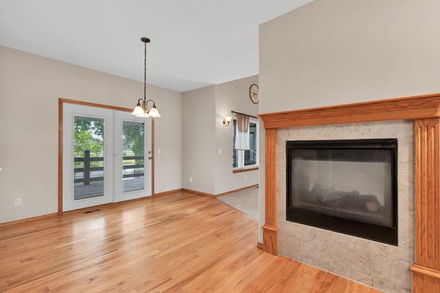 1307 W Hannah Lane, Haysville, KS 67060