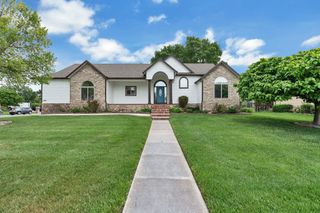 1307 W Hannah Lane, Haysville, KS 67060