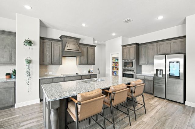 4809 Windfern Way, Midlothian, TX 76065