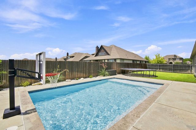 4809 Windfern Way, Midlothian, TX 76065