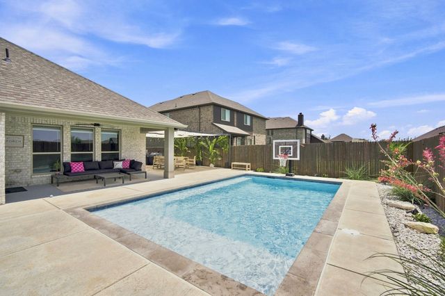 4809 Windfern Way, Midlothian, TX 76065