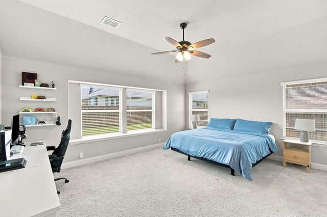 4809 Windfern Way, Midlothian, TX 76065