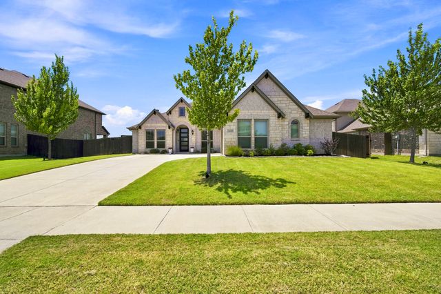4809 Windfern Way, Midlothian, TX 76065