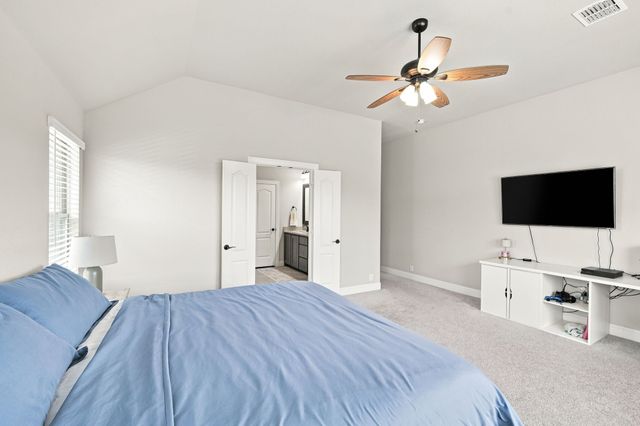 4809 Windfern Way, Midlothian, TX 76065