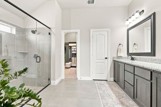 4809 Windfern Way, Midlothian, TX 76065