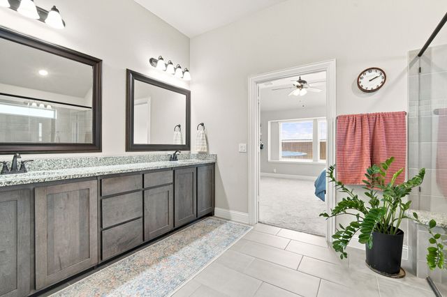 4809 Windfern Way, Midlothian, TX 76065