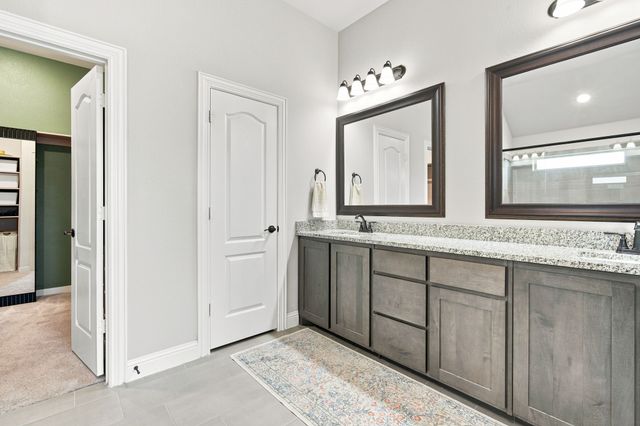 4809 Windfern Way, Midlothian, TX 76065