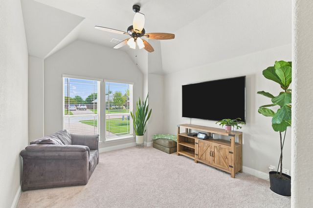 4809 Windfern Way, Midlothian, TX 76065