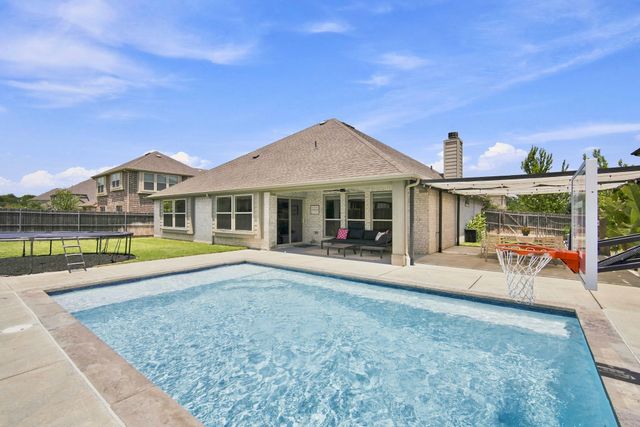 4809 Windfern Way, Midlothian, TX 76065