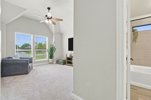 4809 Windfern Way, Midlothian, TX 76065