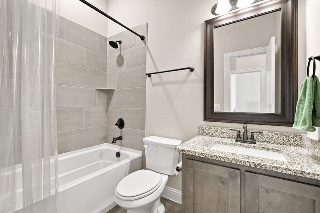 4809 Windfern Way, Midlothian, TX 76065