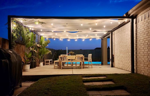 4809 Windfern Way, Midlothian, TX 76065