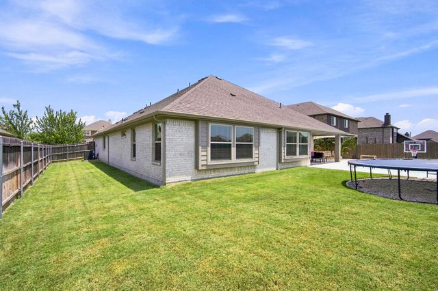 4809 Windfern Way, Midlothian, TX 76065