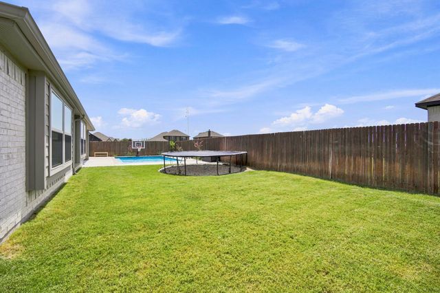 4809 Windfern Way, Midlothian, TX 76065