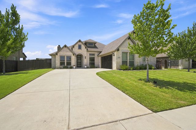 4809 Windfern Way, Midlothian, TX 76065