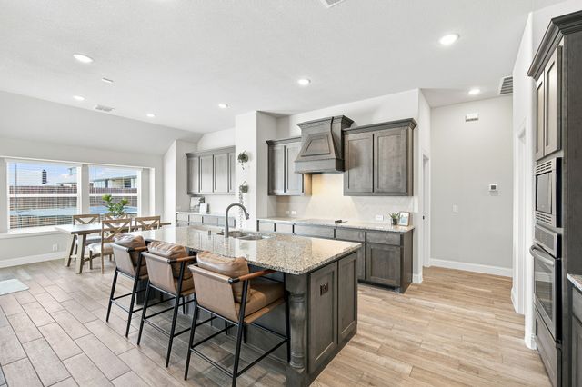 4809 Windfern Way, Midlothian, TX 76065