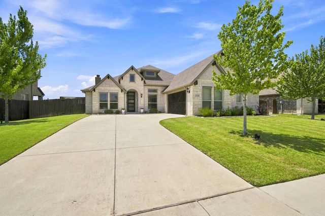 4809 Windfern Way, Midlothian, TX 76065