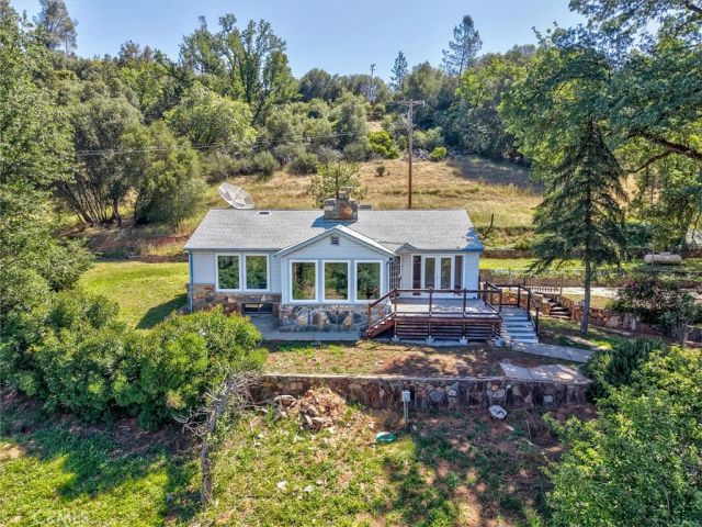 6576 Highway 140, Midpines, CA 95345